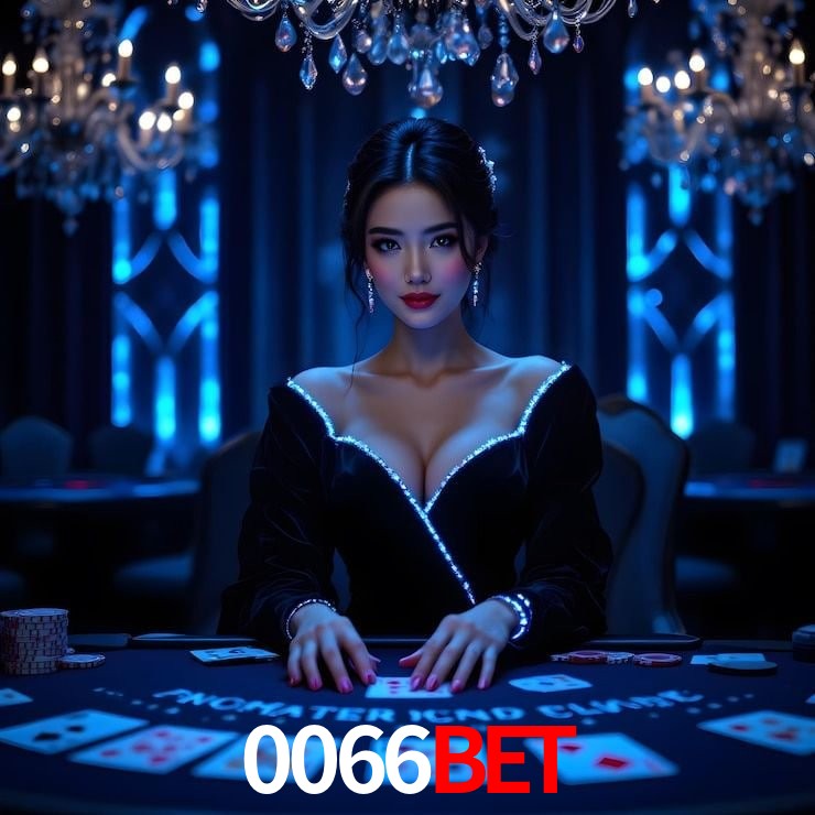 Aplicativo mobile 0066bet