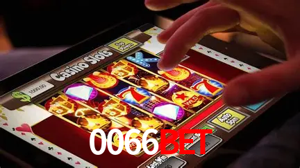 Roulette Table 0066BET